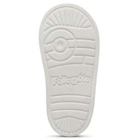 SNEAKER PRIMI PASSI FALCOTTO