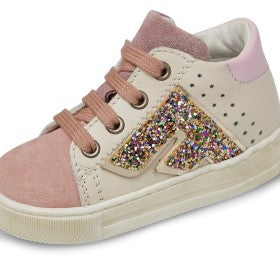 SNEAKER PRIMI PASSI FALCOTTO