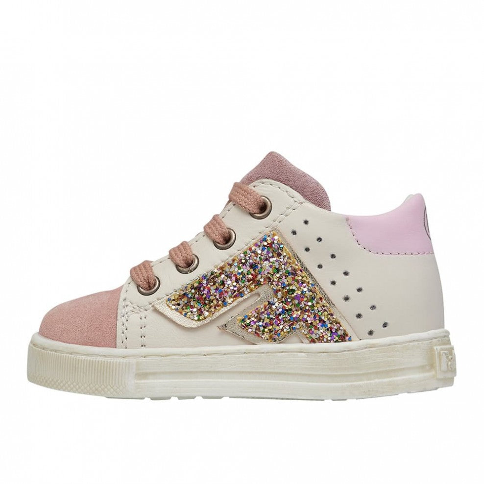 SNEAKER PRIMI PASSI FALCOTTO