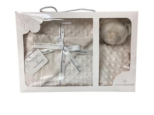 COPERTINA CON DOU DOU