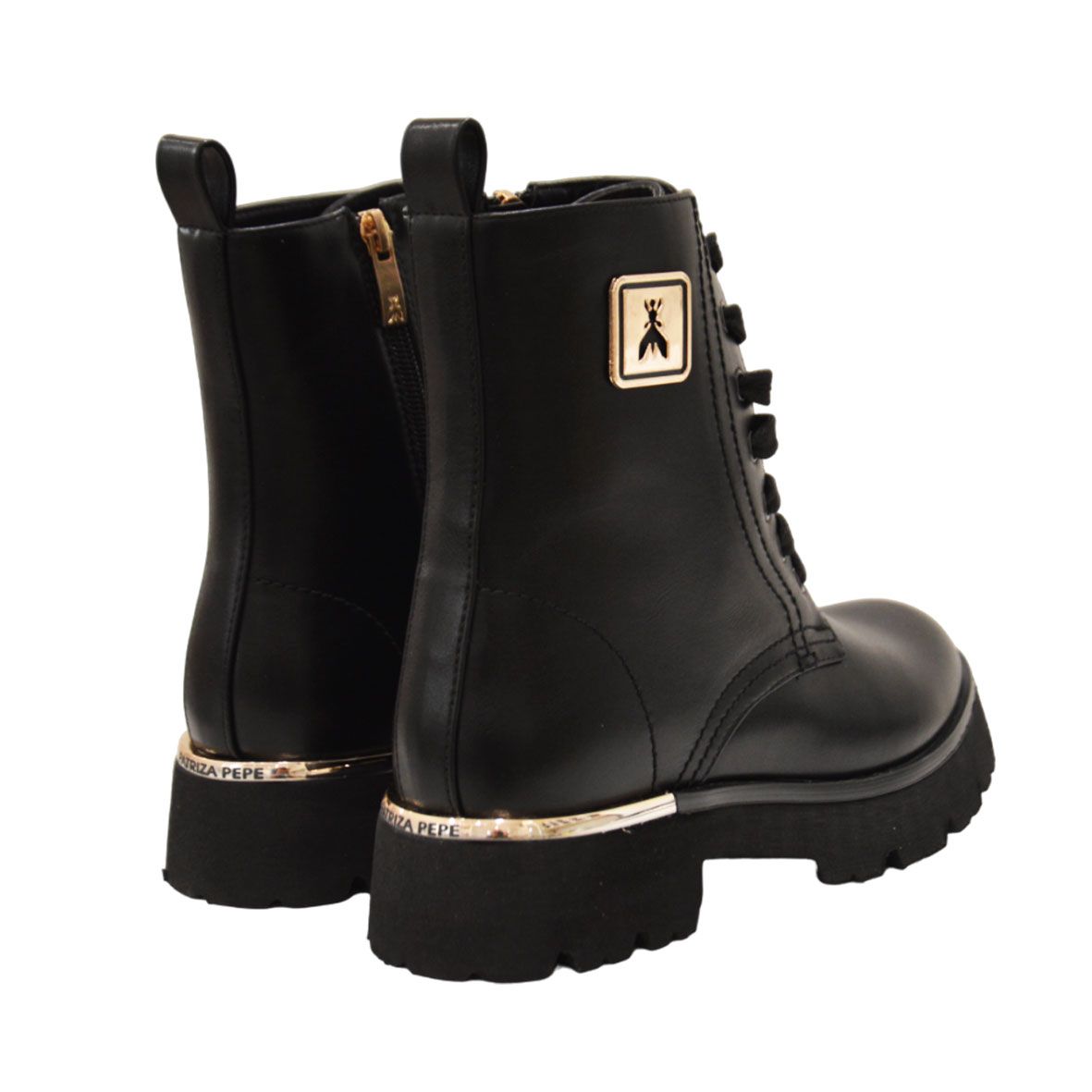 ANFIBIO PATRIZIA PEPE