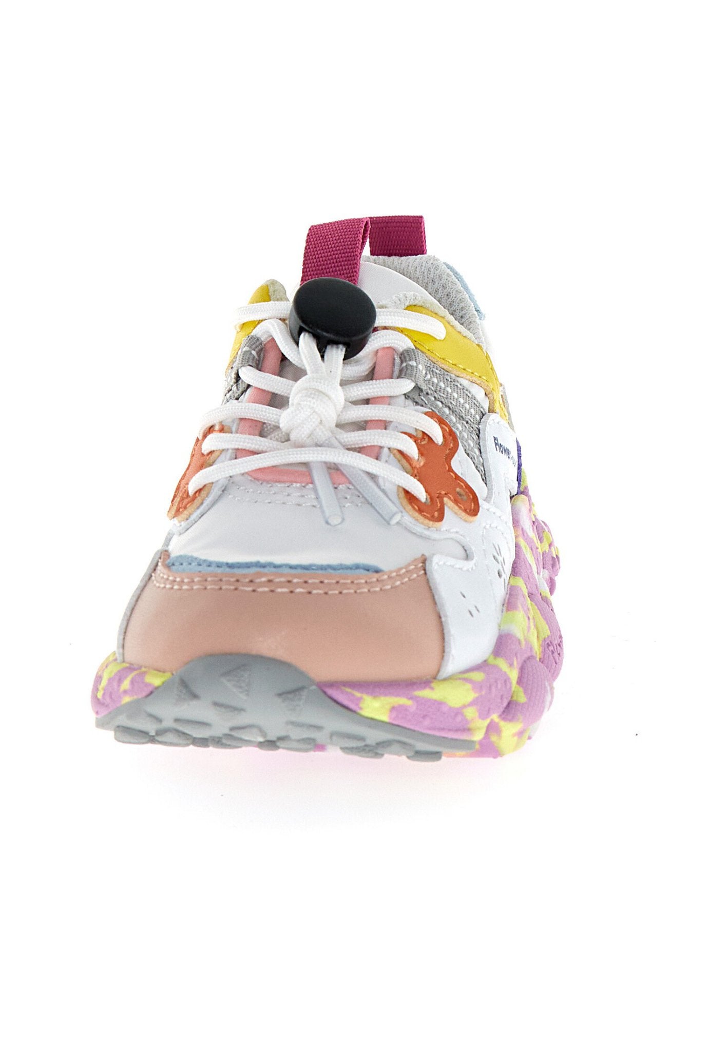 SNEAKER FLOWER MOUNTAIN