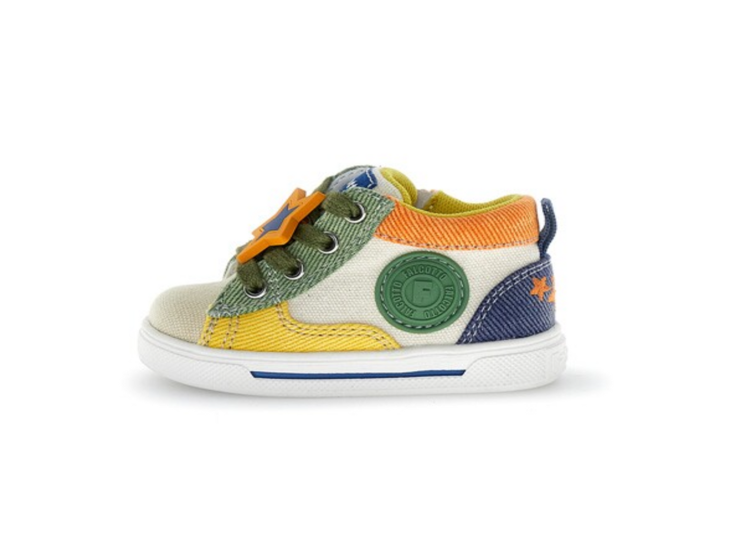 PRIMO PASSO FALCOTTO