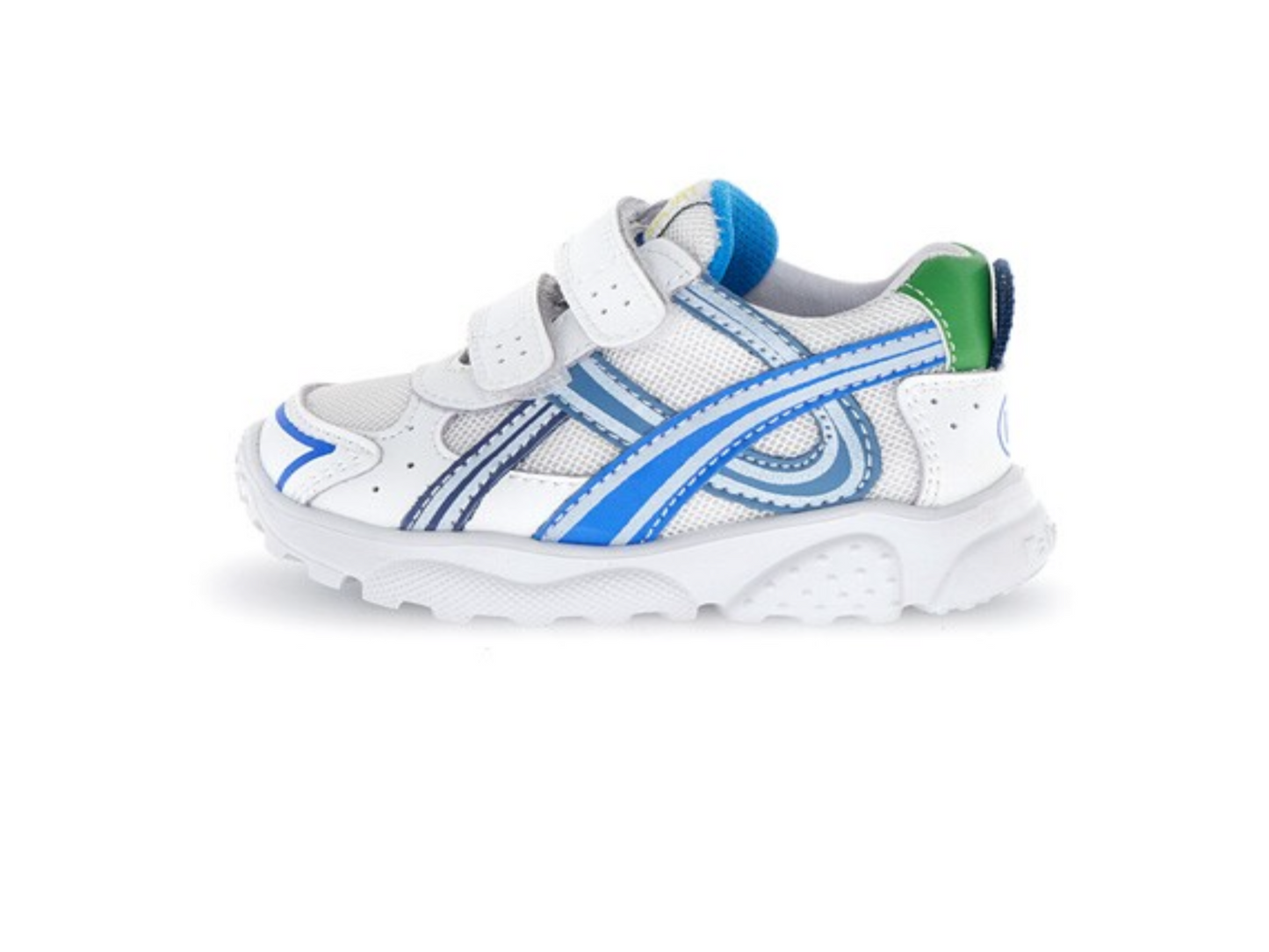 SNEAKER PRIMO PASSO FALCOTTO