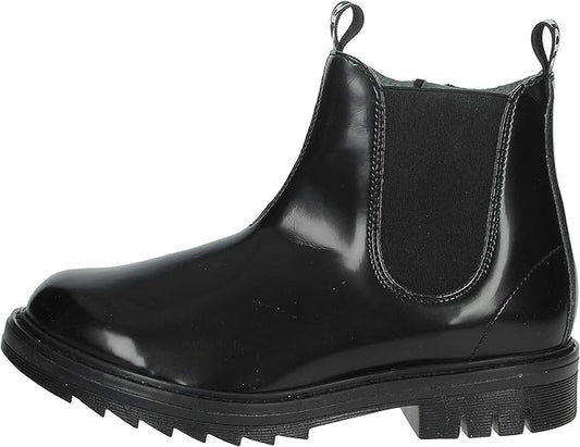 STIVALETTO NEROGIARDINI