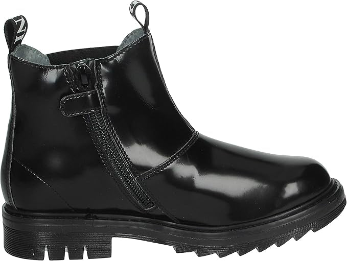 STIVALETTO NEROGIARDINI