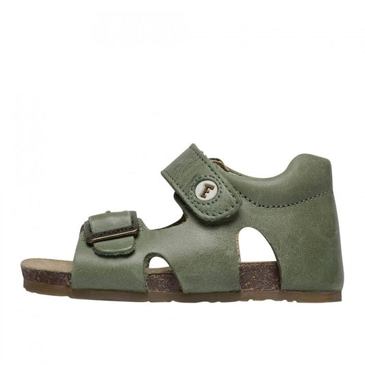 SANDALO PRIMO PASSO FALCOTTO