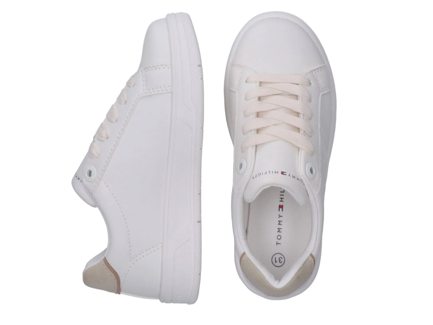 SNEAKER TOMMY HILFIGHER