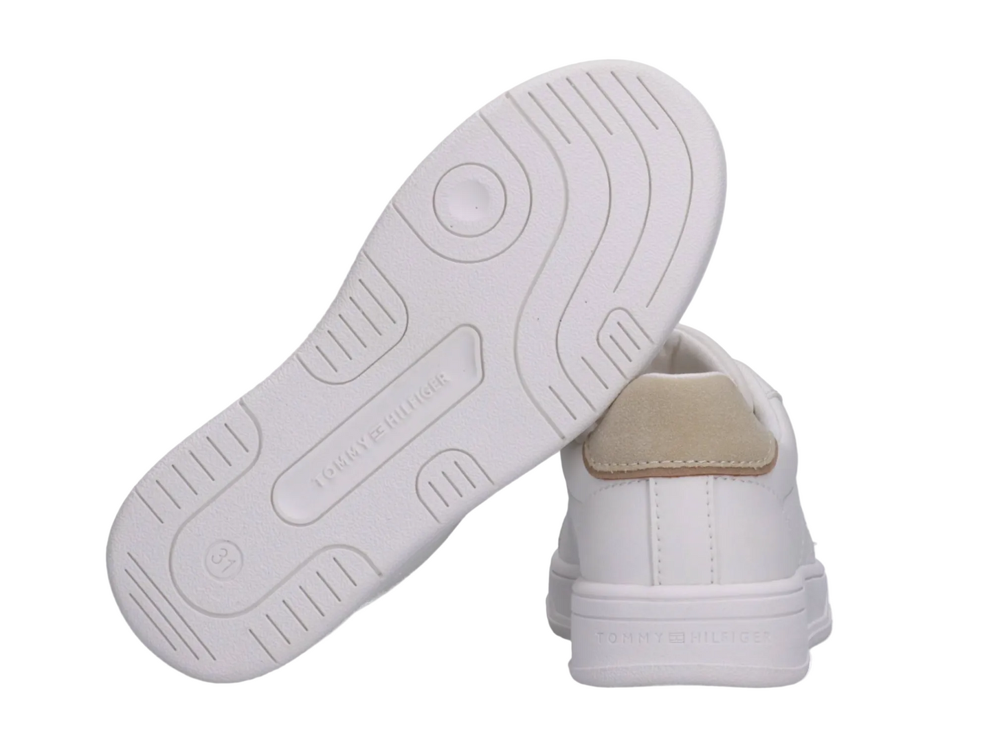 SNEAKER TOMMY HILFIGHER