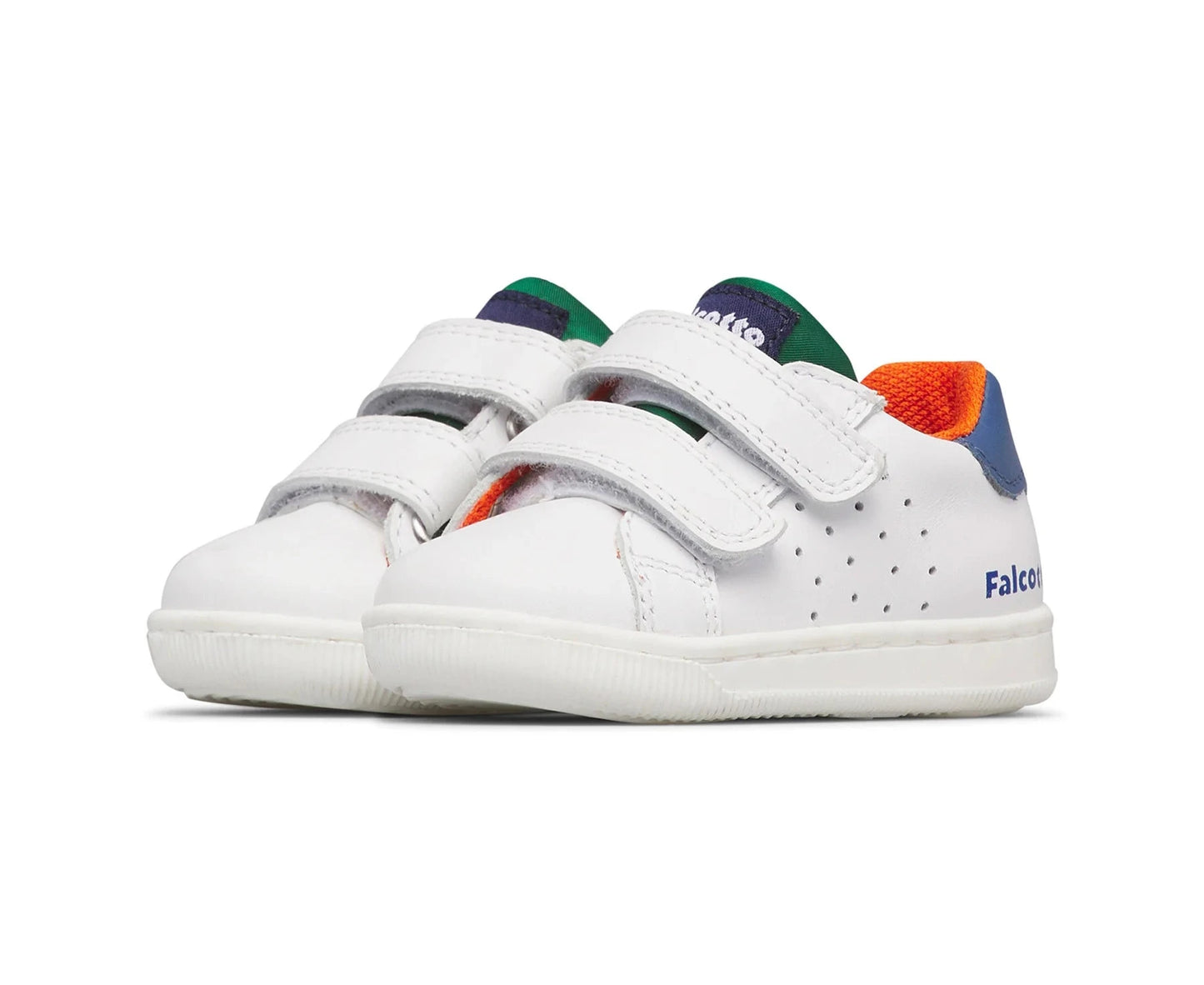 SNEAKER PRIMO PASSO FALCOTTO