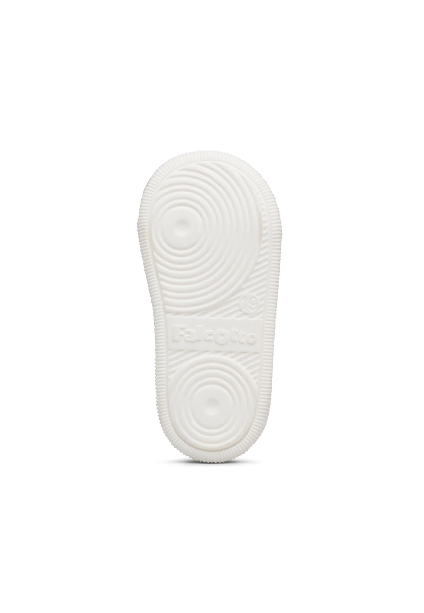 SNEAKER PRIMO PASSO FALCOTTO