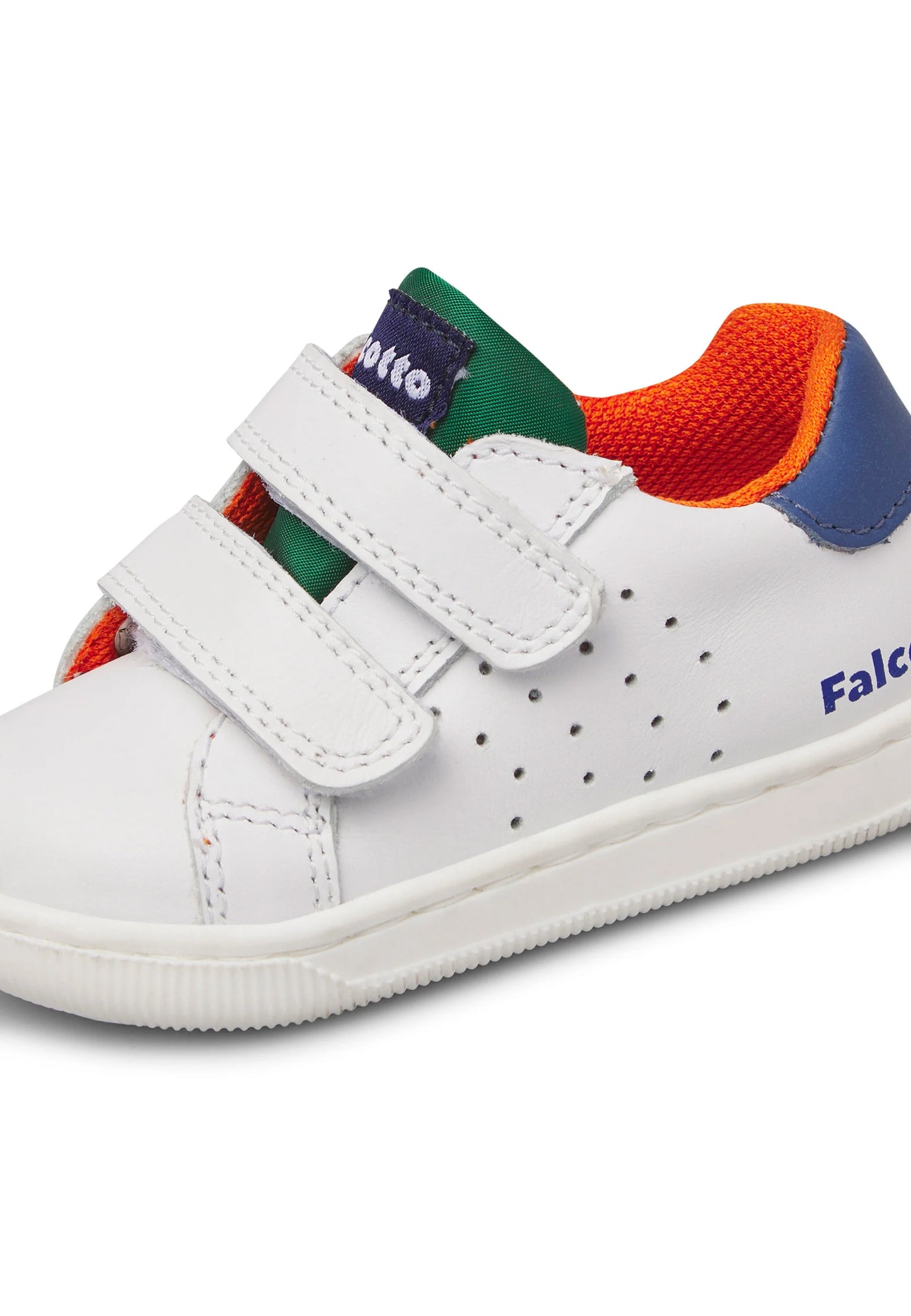 SNEAKER PRIMO PASSO FALCOTTO
