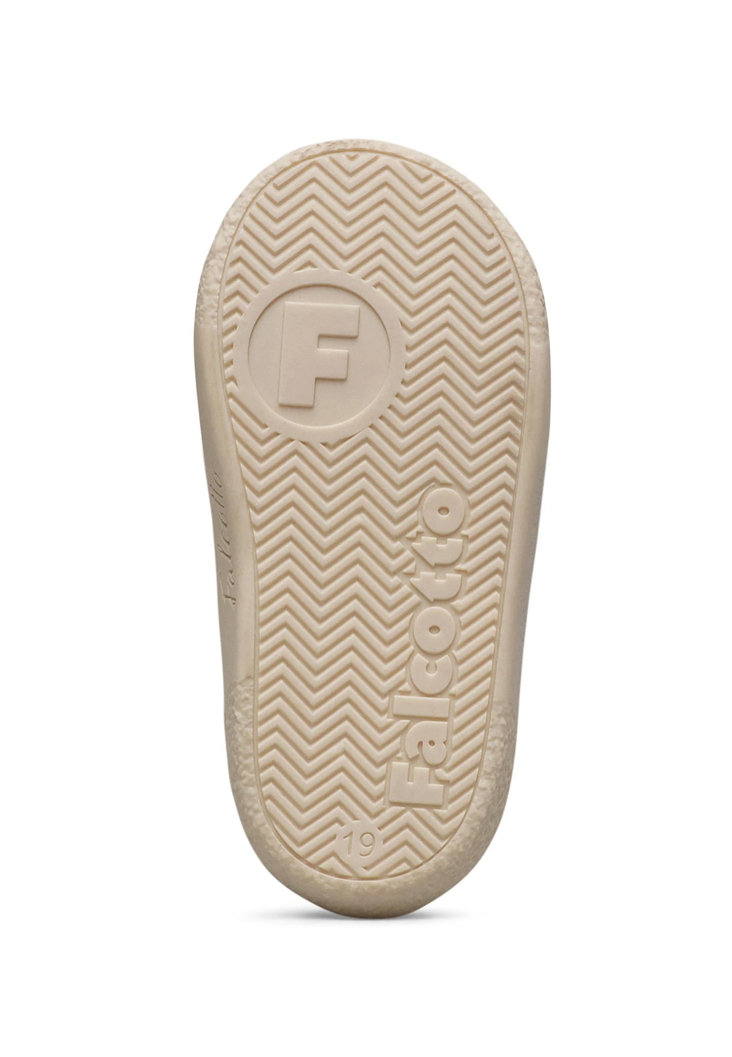 SNEAKER PRIMO PASSO FALCOTTO