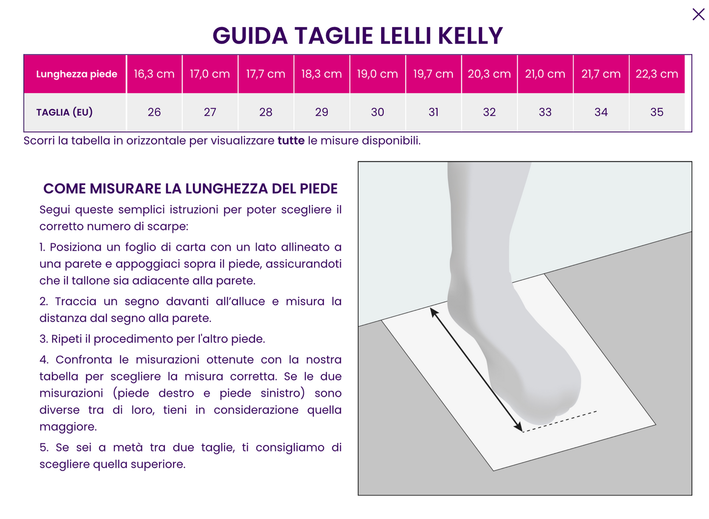 SANDALO LELLI KELLY