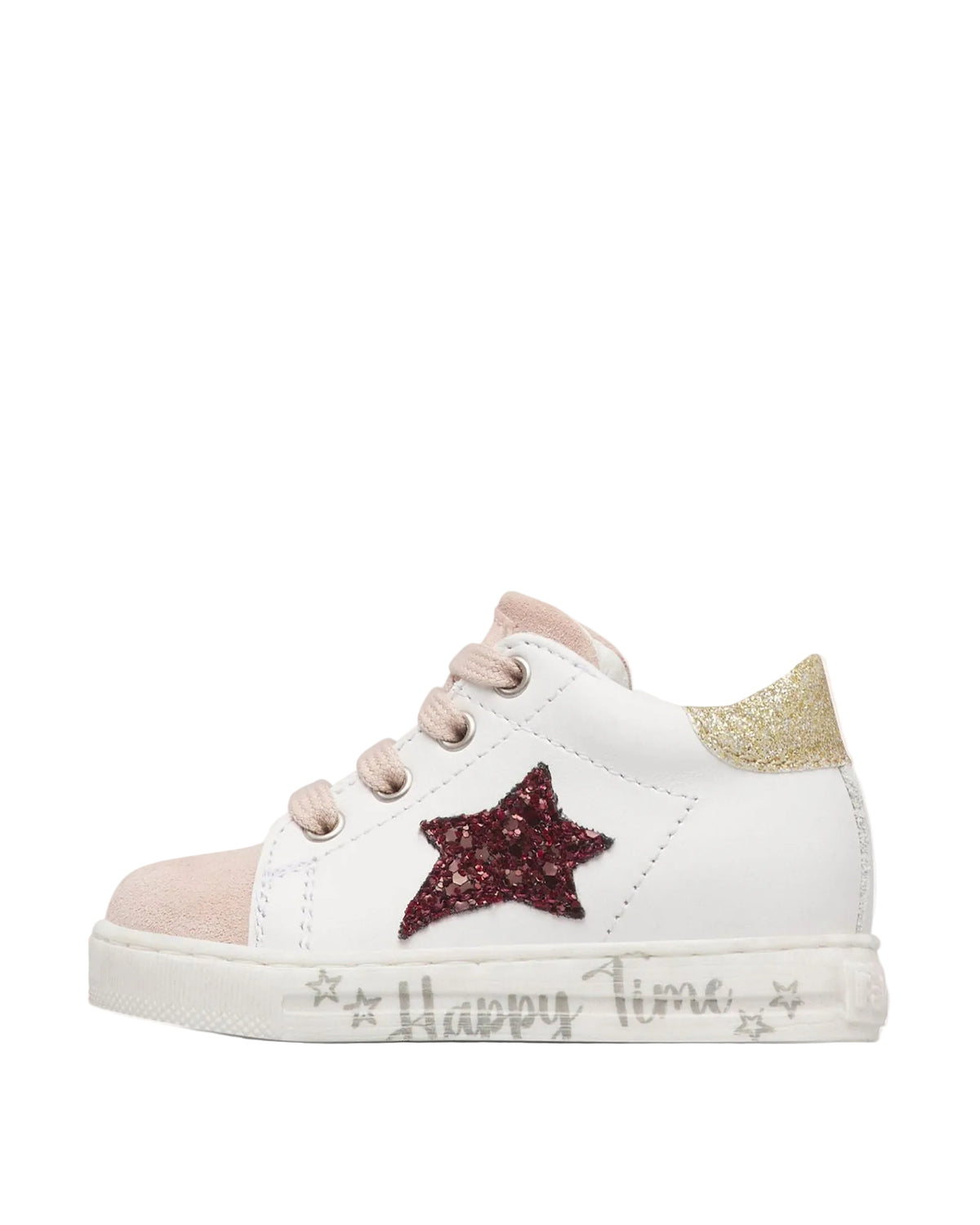 SNEAKER PRIMO PASSO FALCOTTO