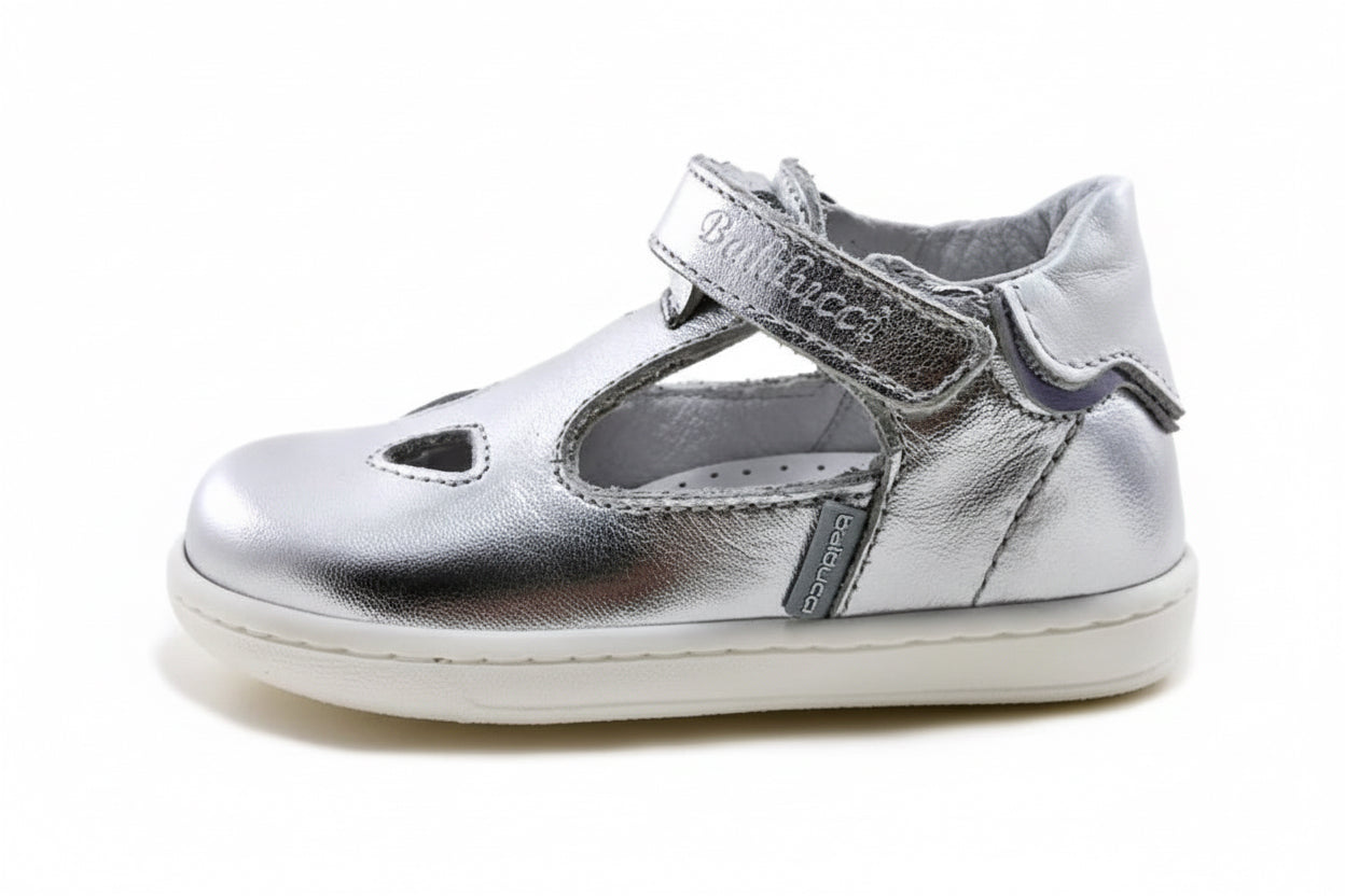 OCCHIO DI BUE PRIMI PASSI BALDUCCI