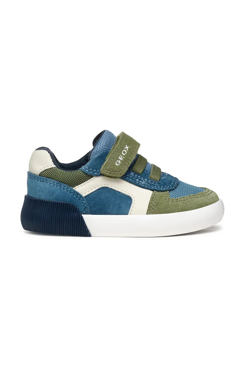SNEAKERS GEOX