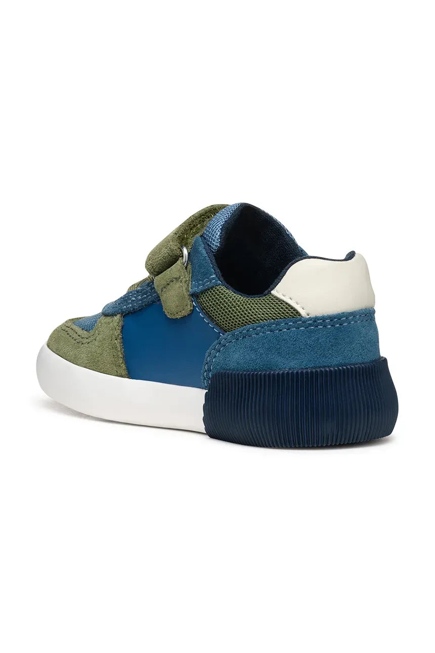 SNEAKERS GEOX