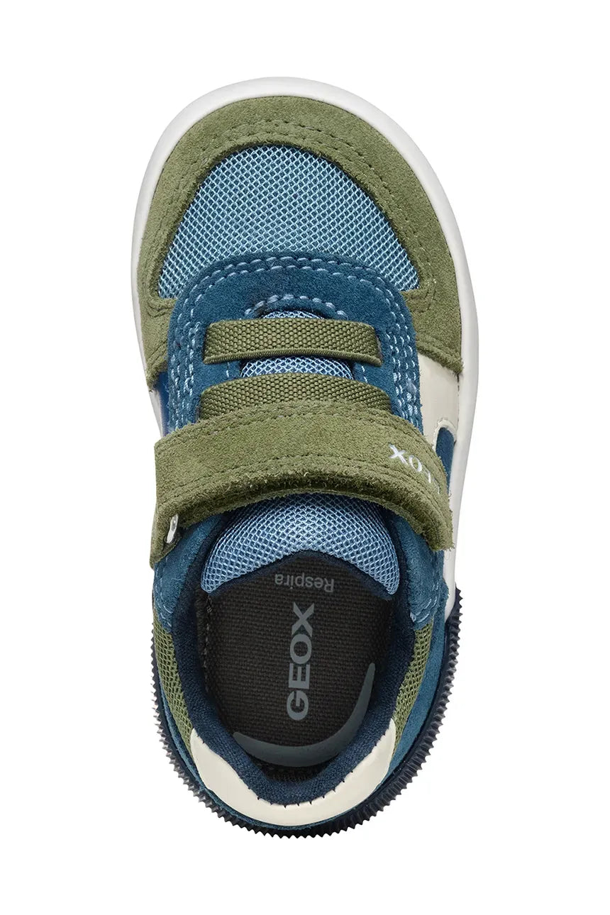 SNEAKERS GEOX
