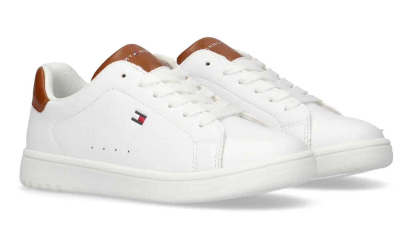 SNEAKERS TOMMY HILFIGER