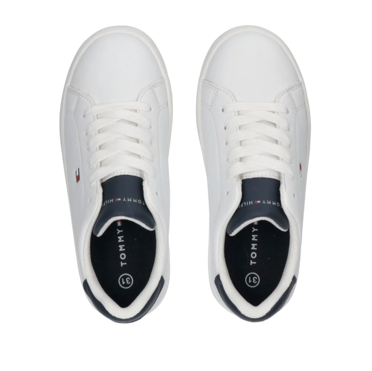 SNEAKERS TOMMY HILFIGER