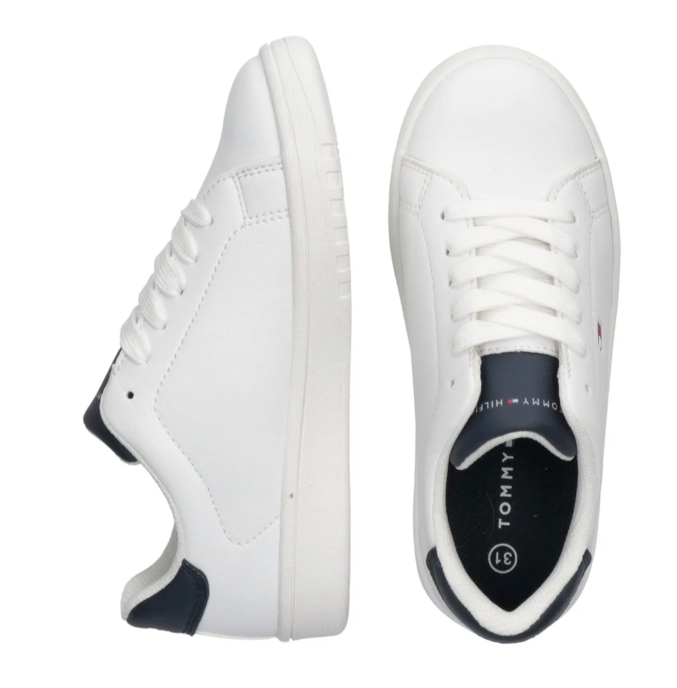 SNEAKERS TOMMY HILFIGER
