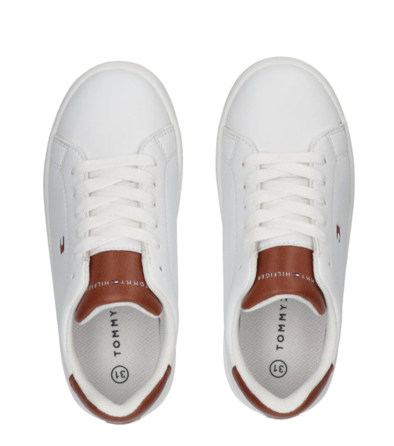 SNEAKERS TOMMY HILFIGER