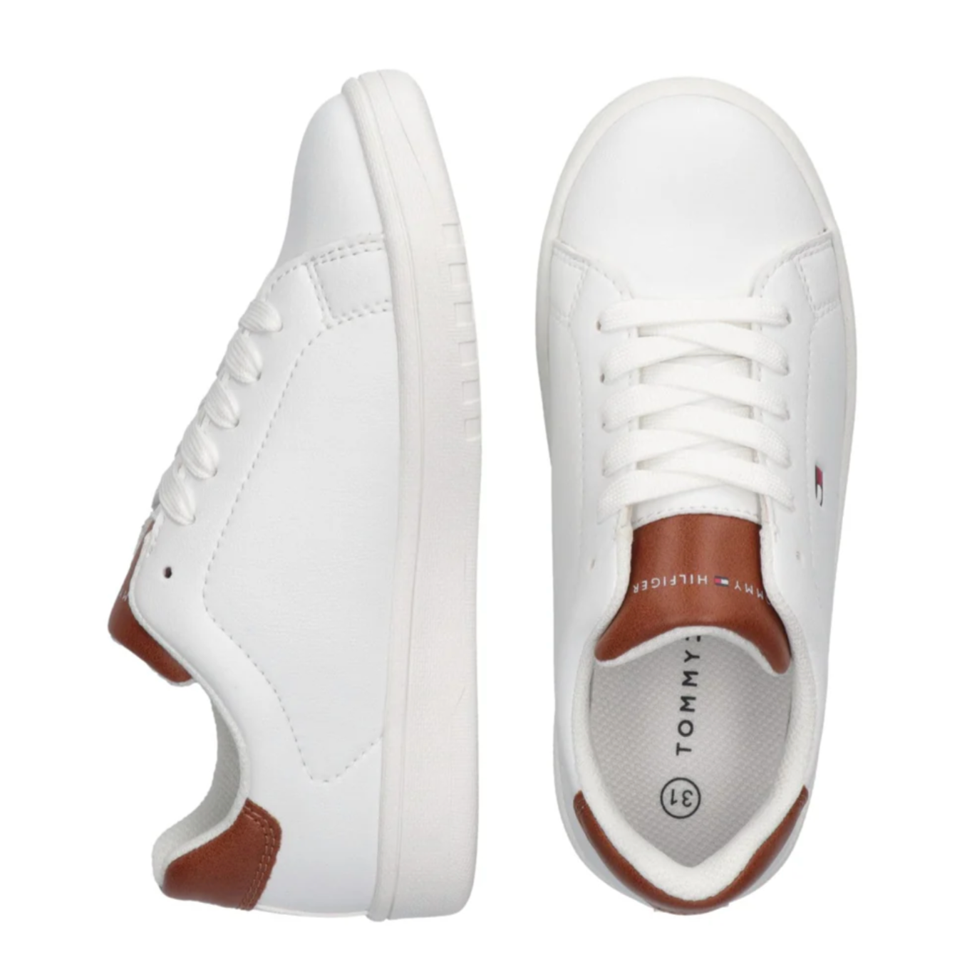 SNEAKERS TOMMY HILFIGER