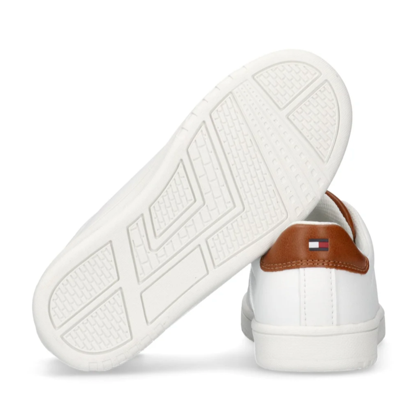 SNEAKERS TOMMY HILFIGER