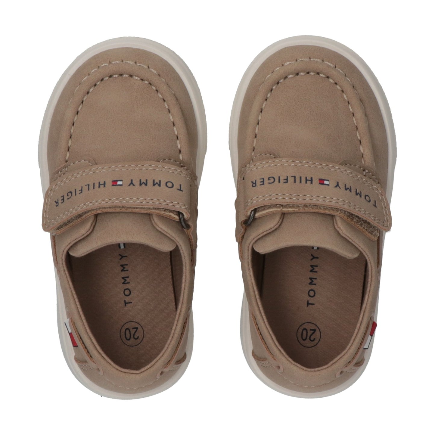 SNEAKER TOMMY HILFIGHER