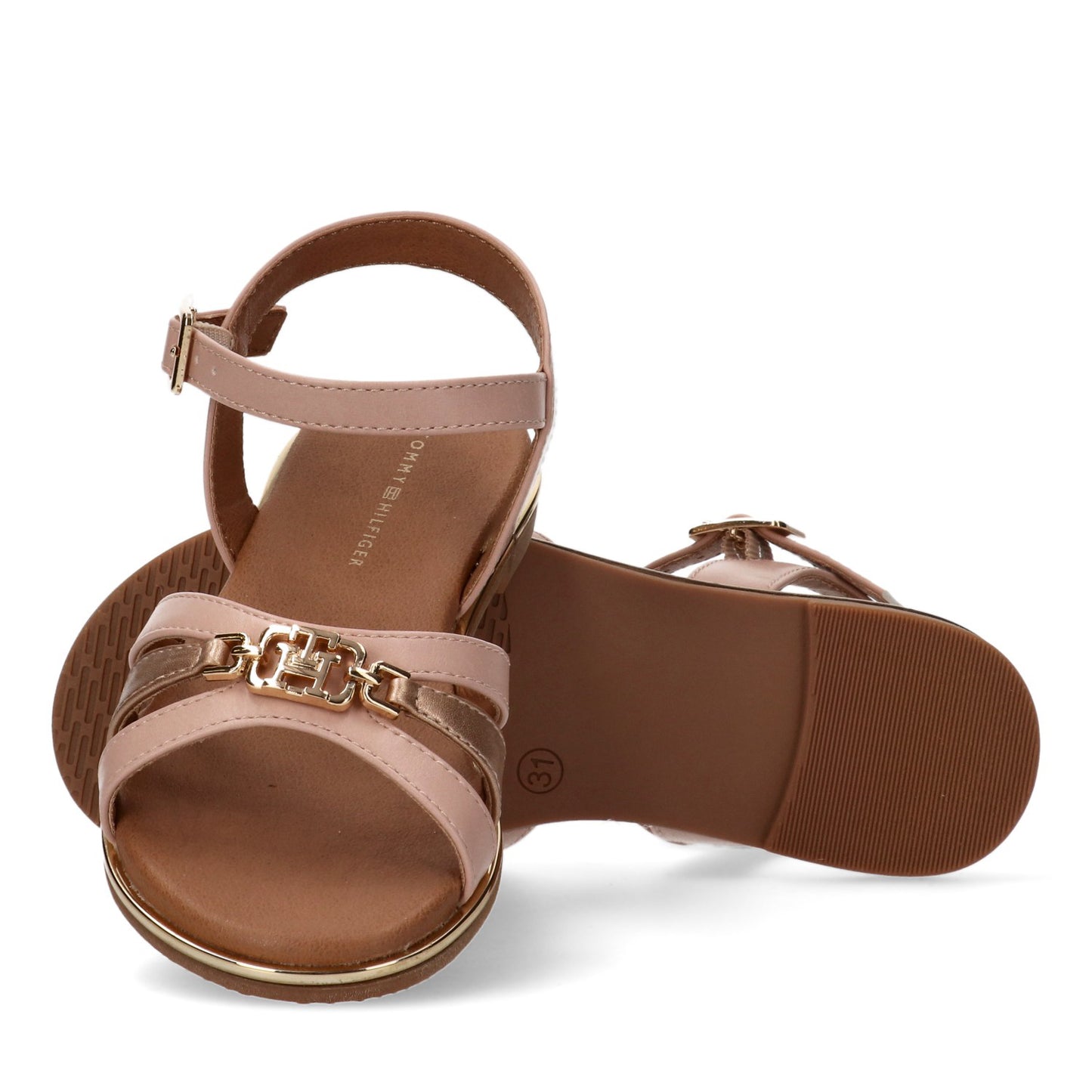 SANDALO TOMMY HILFIGER