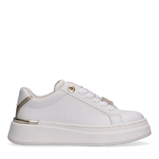 SNEAKER TOMMY HILFIGHER