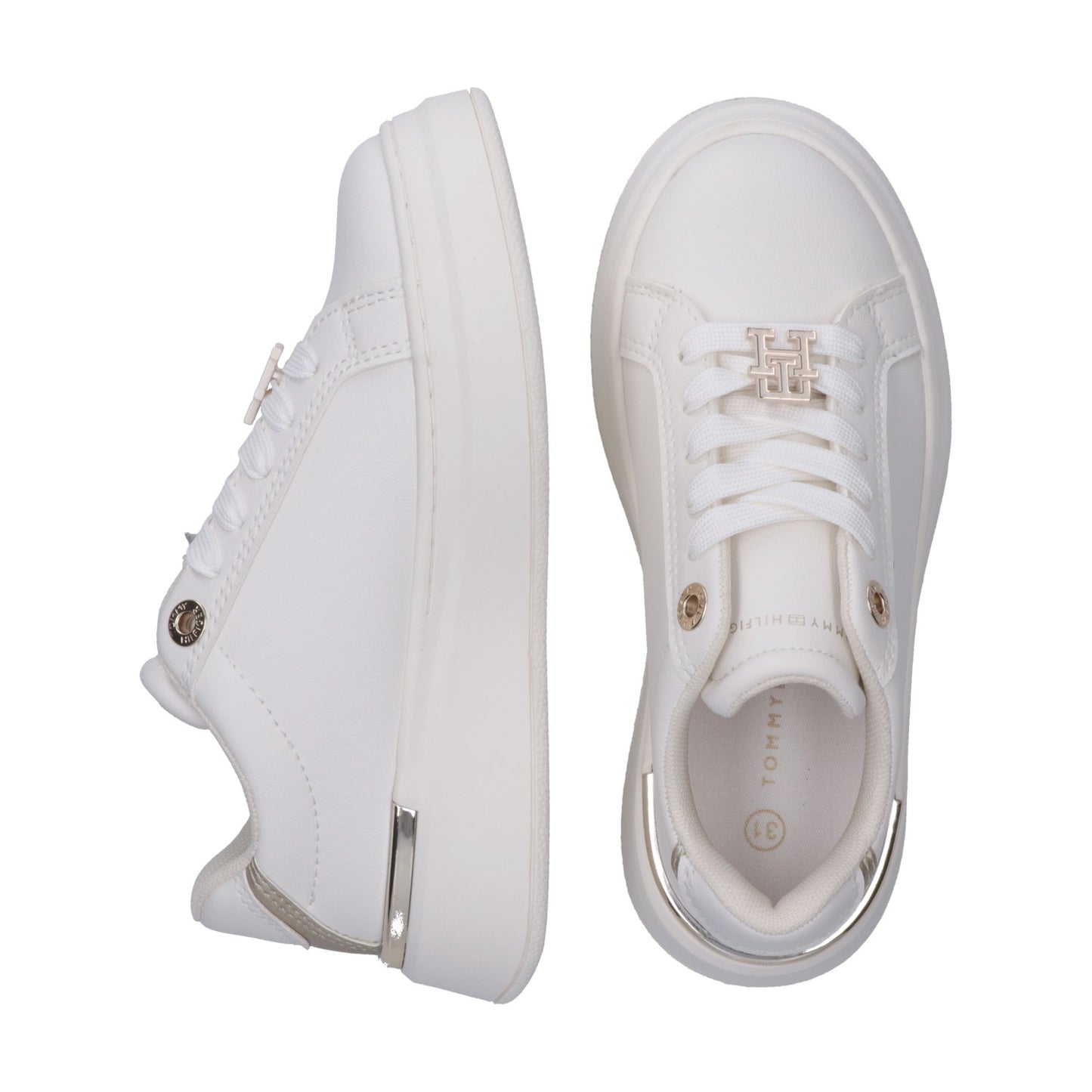 SNEAKER TOMMY HILFIGHER