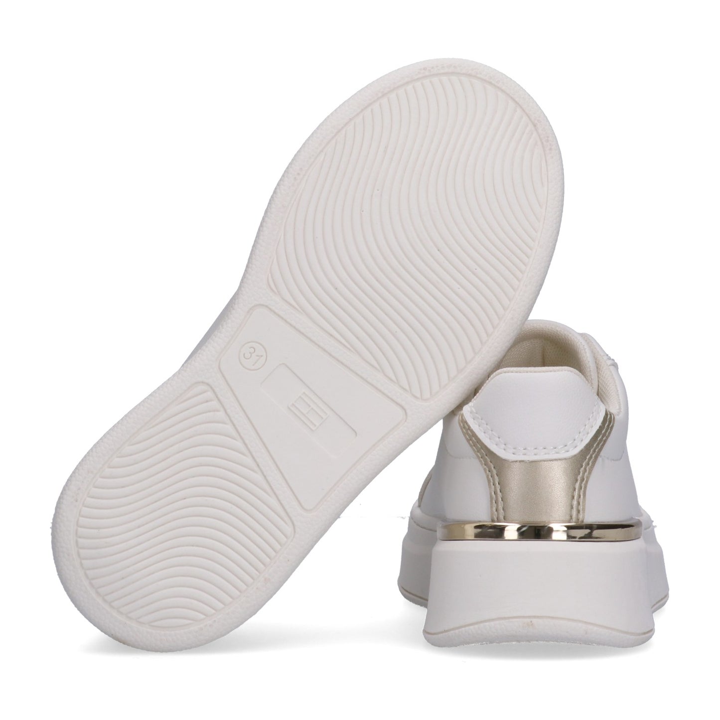 SNEAKER TOMMY HILFIGHER