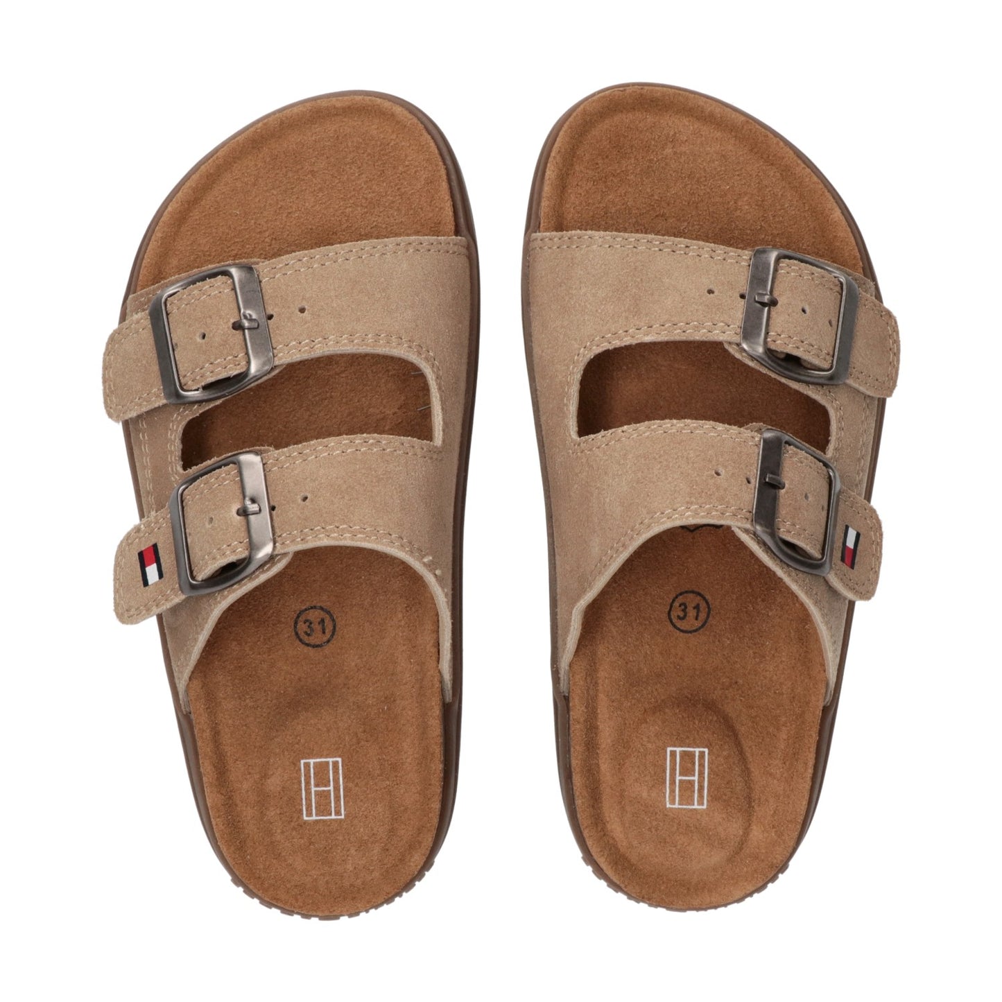 CIABATTA TOMMY HILFIGER