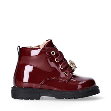 STIVALETTO WALKEY