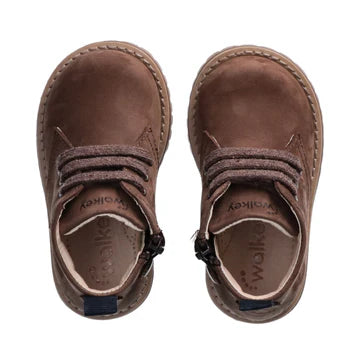 STIVALETTO STRINGATO WALKEY