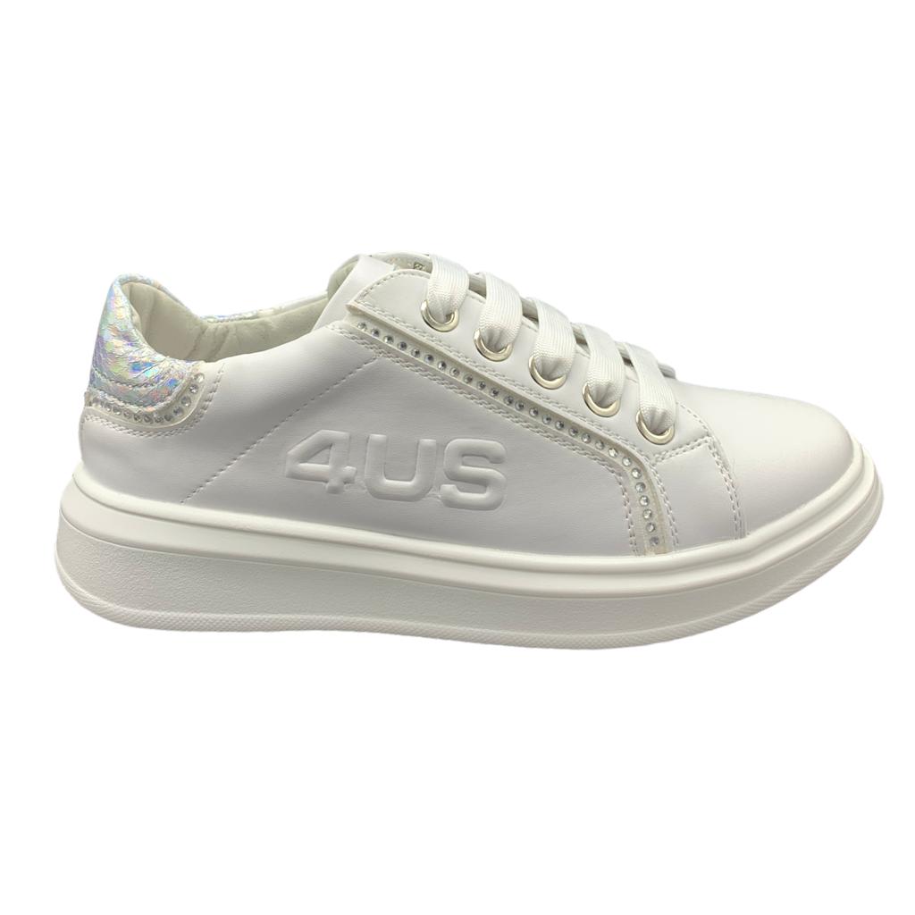 SNEAKER 4US