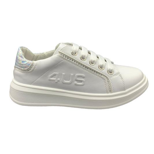 SNEAKER 4US