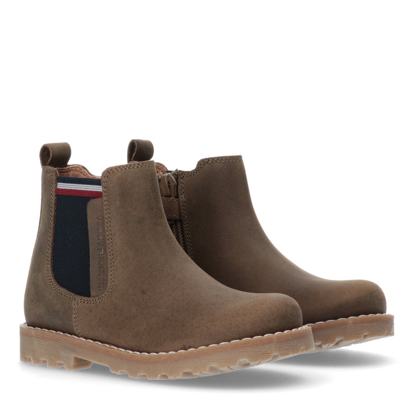 STIVALETTO TOMMY HILFIGER
