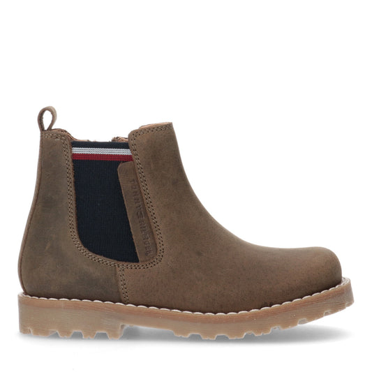 STIVALETTO TOMMY HILFIGER