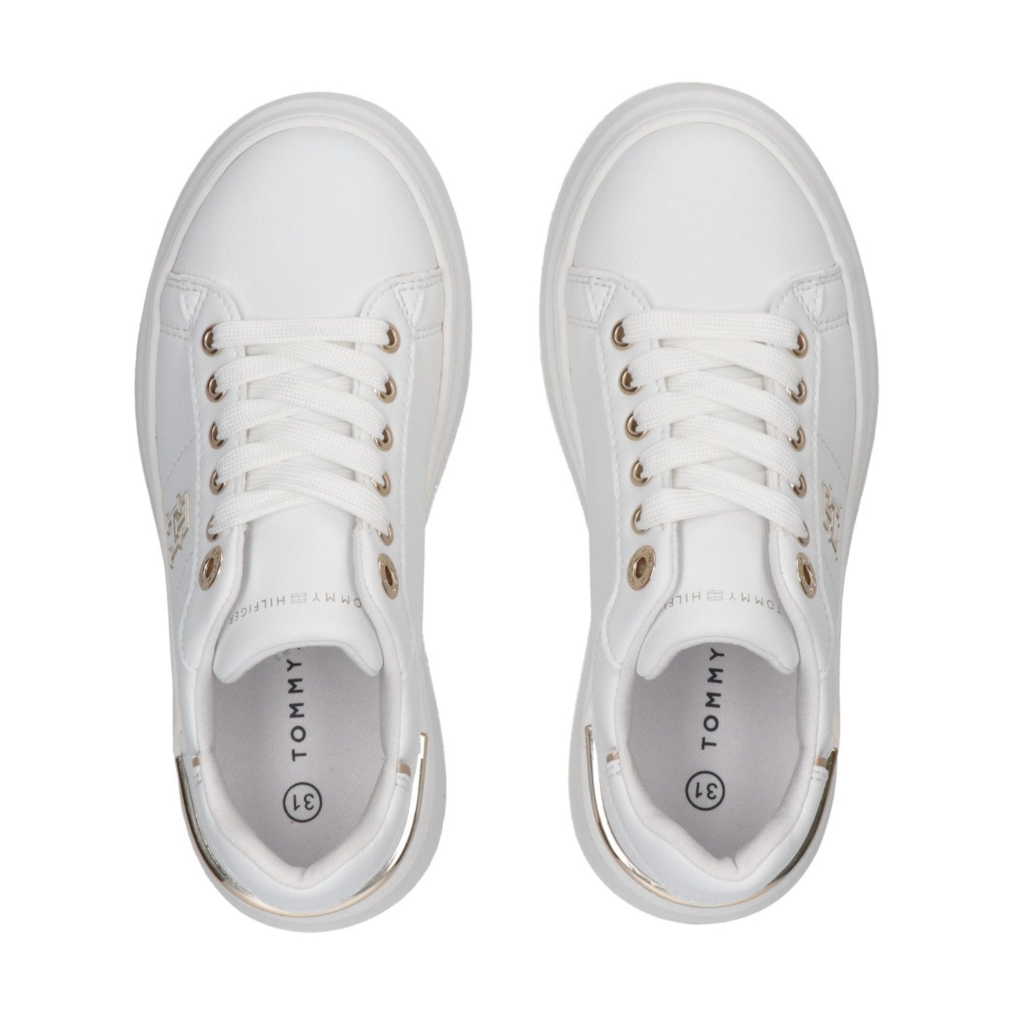 SNEAKERS TOMMY HILFIGER