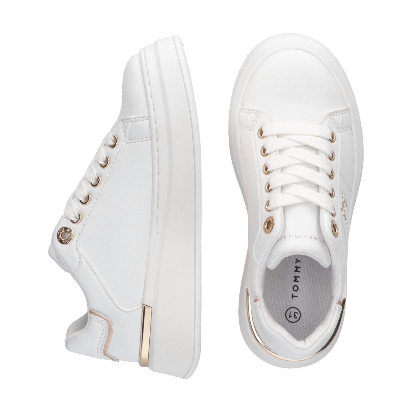 SNEAKERS TOMMY HILFIGER