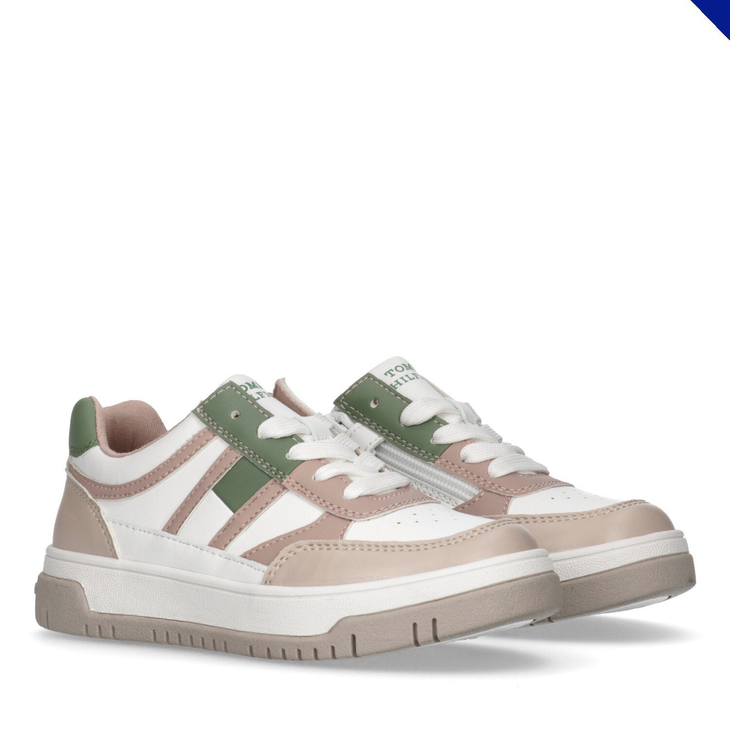 SNEAKER TOMMY HILFIGER