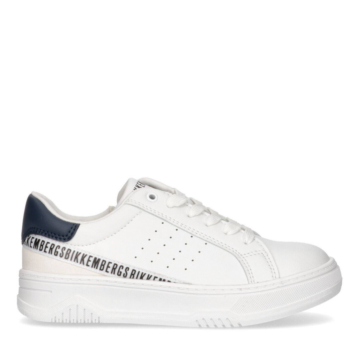 SNEAKERS BIKKEMBERGS