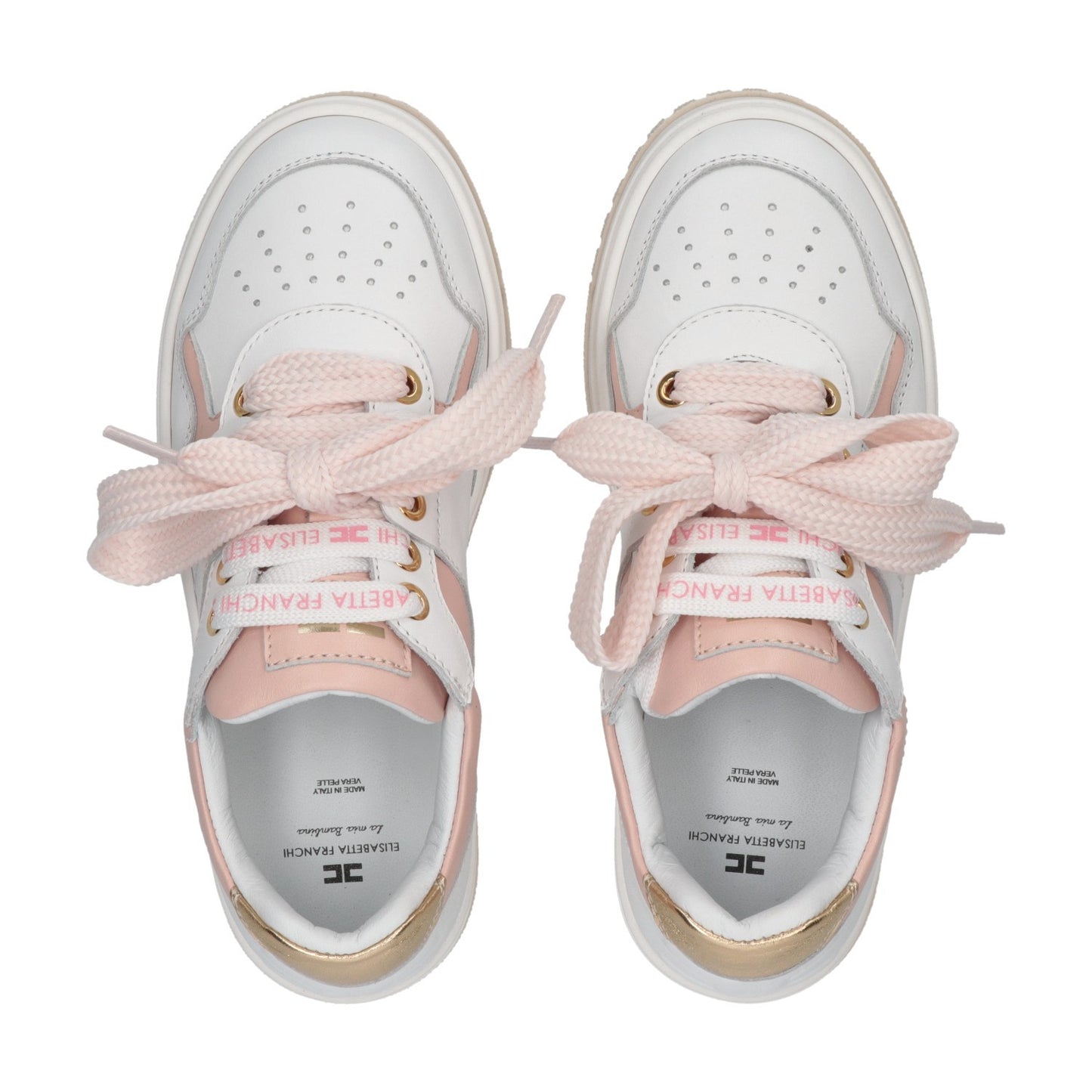SNEAKER ELISABETTA FRANCHI