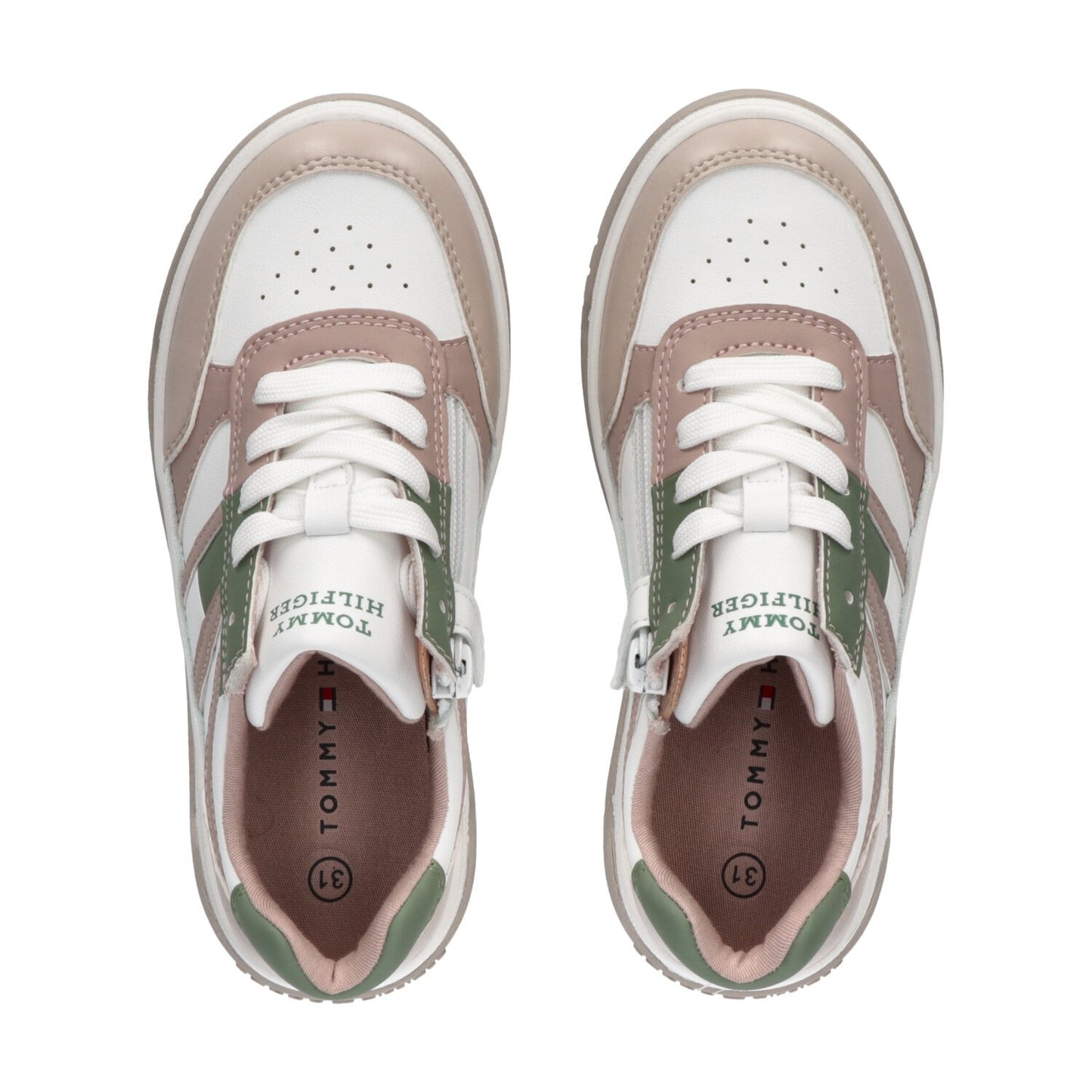 SNEAKER TOMMY HILFIGER