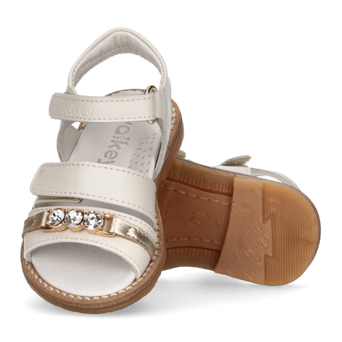 SANDALO WALKEY