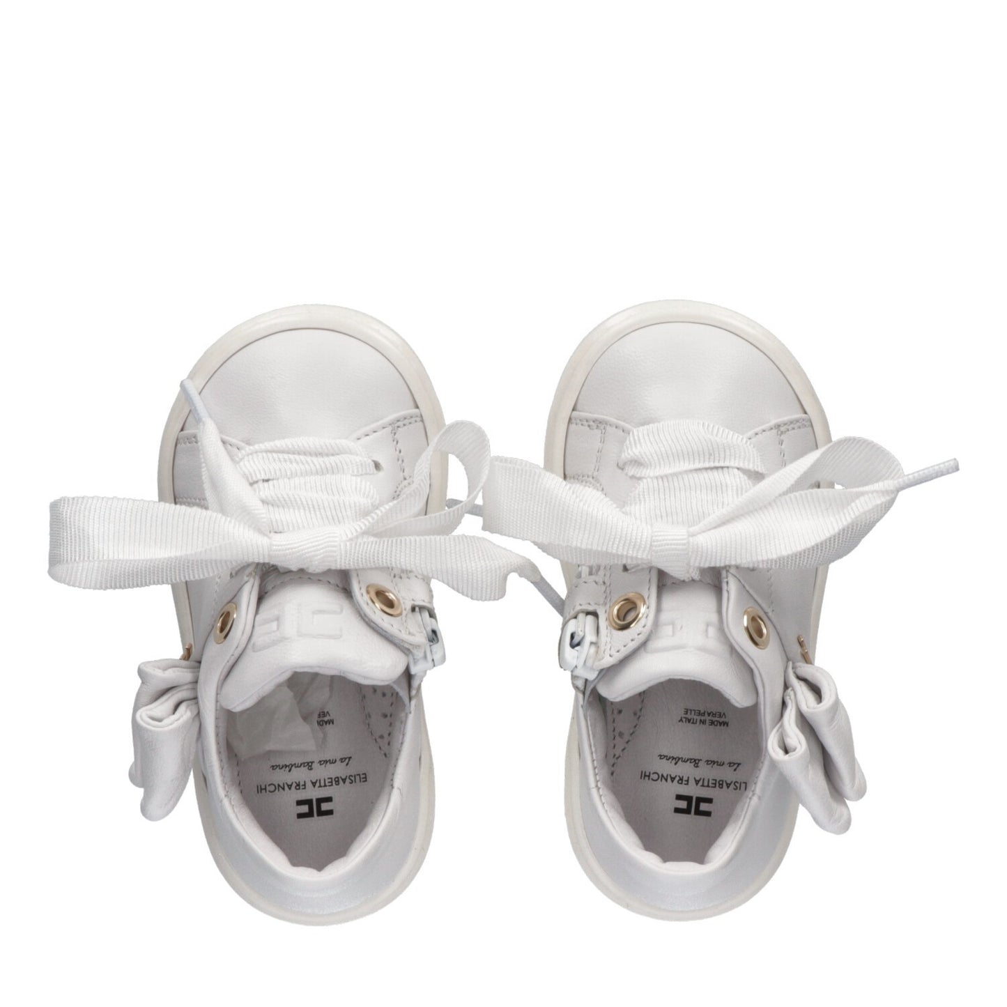 SNEAKER ELISABETTA FRANCHI