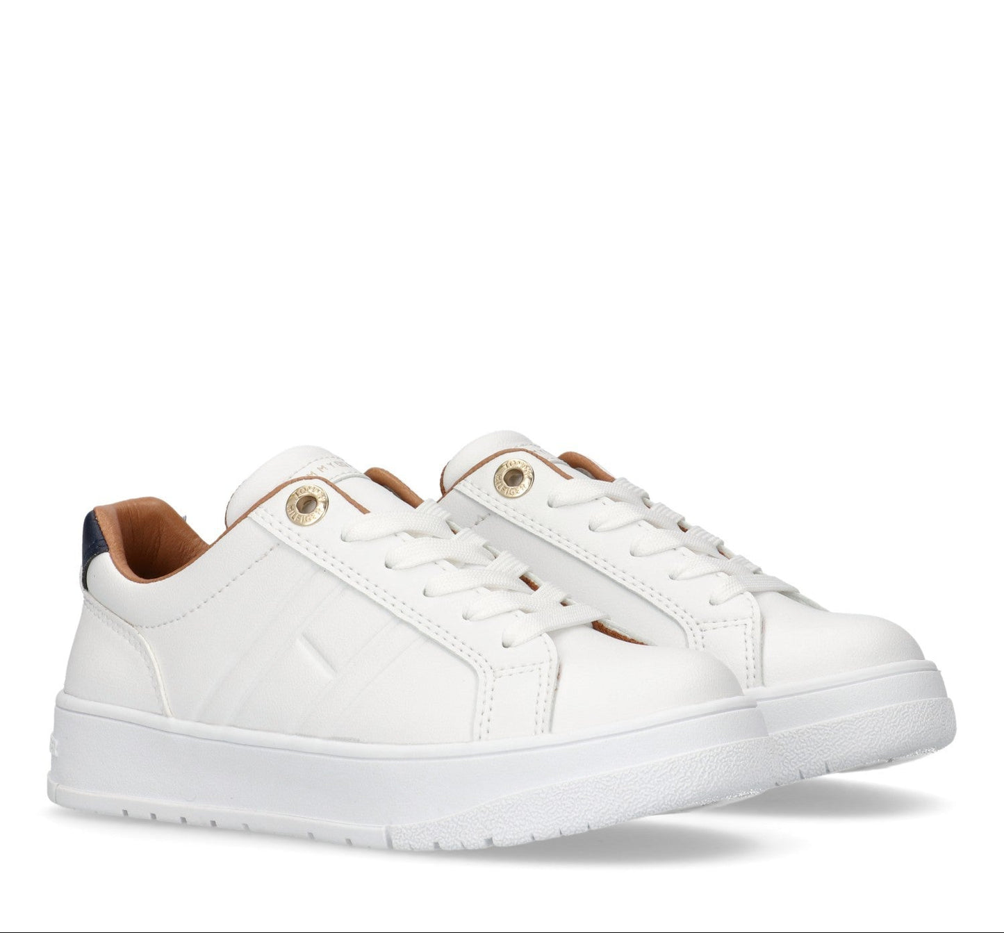 SNEAKER TOMMY HILFIGER